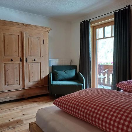 Haus Petra Hotel Bach  Eksteriør billede