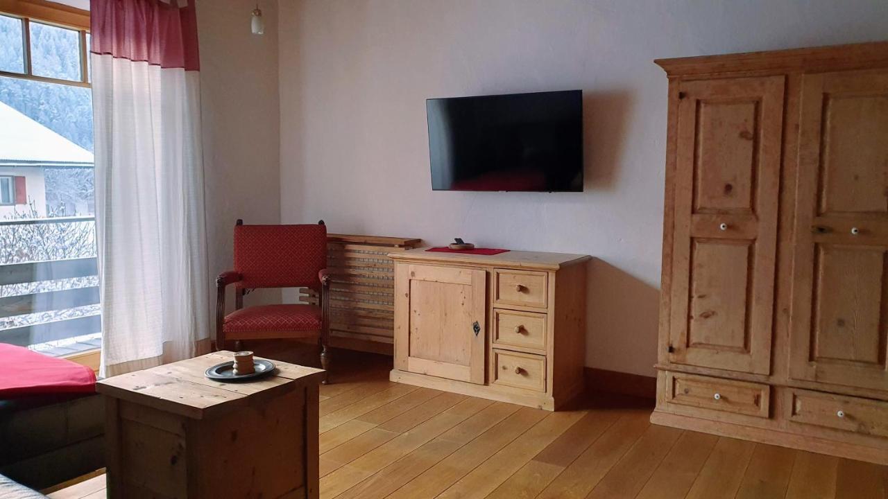 Haus Petra Hotel Bach  Eksteriør billede